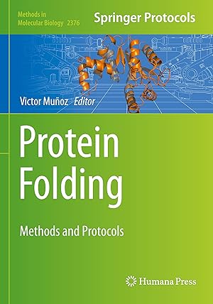 Immagine del venditore per Protein Folding venduto da moluna