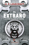 Seller image for El extrao y otros relatos de terror for sale by Agapea Libros