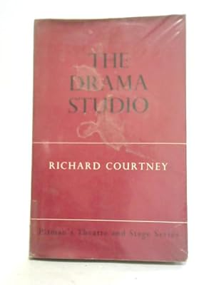 Bild des Verkufers fr The Drama Studio zum Verkauf von World of Rare Books