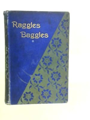 Imagen del vendedor de Raggles, Baggles, And The Emperor a la venta por World of Rare Books