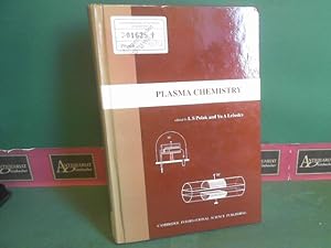 Seller image for Plasma Chemistry. for sale by Antiquariat Deinbacher