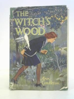 Imagen del vendedor de The Witch's Wood a la venta por World of Rare Books