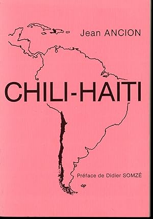 Chili-Haïti