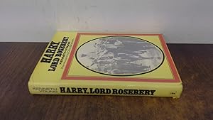 Bild des Verkufers fr Harry, Lord Rosebery zum Verkauf von BoundlessBookstore