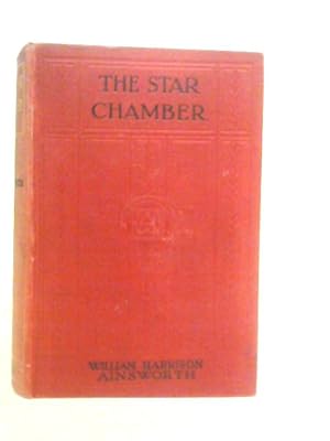 Image du vendeur pour The Star Chamber mis en vente par World of Rare Books