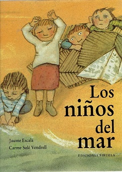 LOS NIÑOS DEL MAR