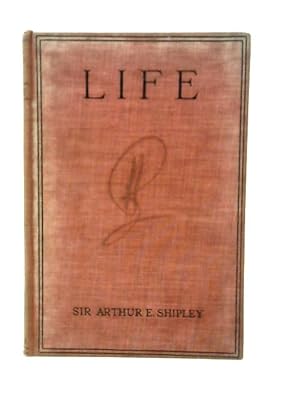 Seller image for Life: A Book For Elementary Students for sale by World of Rare Books