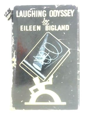 Seller image for Laughing Odyssey for sale by World of Rare Books