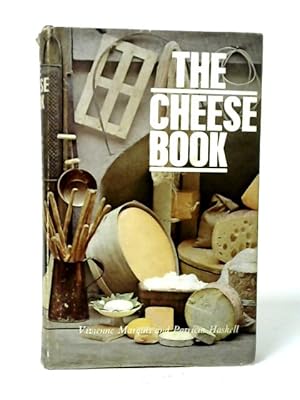 Seller image for The Cheese Book for sale by World of Rare Books