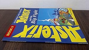 Seller image for Asterix and the Big Fight for sale by BoundlessBookstore