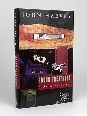 Image du vendeur pour Rough Treatment mis en vente par Stephen Conway Booksellers