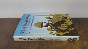 Imagen del vendedor de Boer War (Concise Campaigns S.) a la venta por BoundlessBookstore