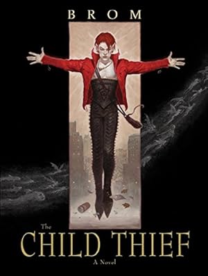 Imagen del vendedor de The Child Thief: A Novel a la venta por Pieuler Store