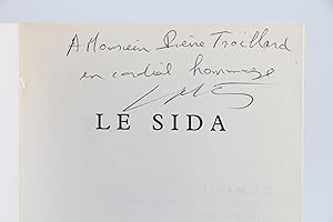 Immagine del venditore per Le sida venduto da Librairie Le Feu Follet