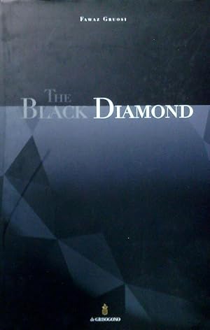 Seller image for The Black Diamond for sale by Librodifaccia