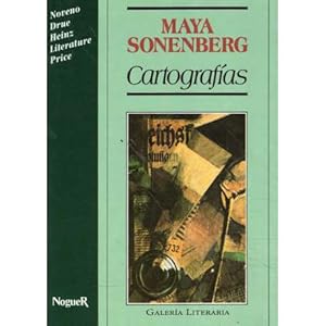 Imagen del vendedor de Cartograf�as a la venta por Librer�a Caj�n Desastre