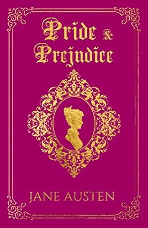 Immagine del venditore per Pride & Prejudice (Deluxe Edition) venduto da Pieuler Store