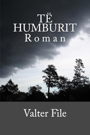 Image du vendeur pour T? humburit (Albanian Edition) mis en vente par Pieuler Store