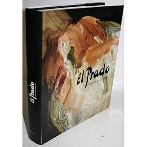 Seller image for El Prado. Colecciones de Pintura for sale by Librera Salamb