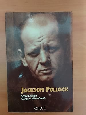 Image du vendeur pour Jackson Pollock. Una saga estadounidense mis en vente par Librera Eleutheria