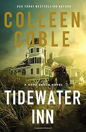 Seller image for Tidewater Inn: A Hope Beach Novel for sale by Pieuler Store