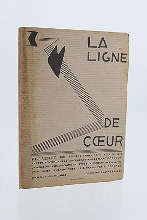 La ligne de coeur N°3