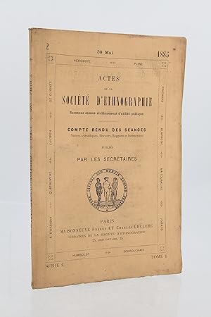 Les Gaulois étudiés au point de vue moral