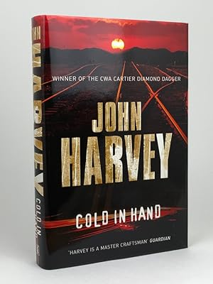 Seller image for Cold in Hand for sale by Stephen Conway Booksellers
