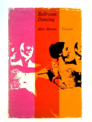 Imagen del vendedor de Ballroom Dancing a la venta por World of Rare Books