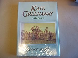 Seller image for Kate Greenaway: A Biography for sale by Carmarthenshire Rare Books