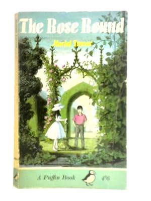 Image du vendeur pour The Rose Round mis en vente par World of Rare Books