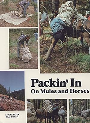 Immagine del venditore per Packin' in on Mules and Horses venduto da Pieuler Store