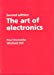 Seller image for The Art of Electronics South Asian Edition for sale by Pieuler Store
