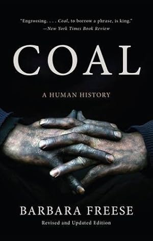 Seller image for Coal: A Human History for sale by Pieuler Store