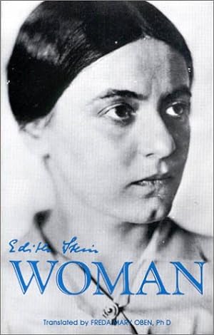 Seller image for Essays on Woman: 002;Collected Works of Edith Stein for sale by Pieuler Store