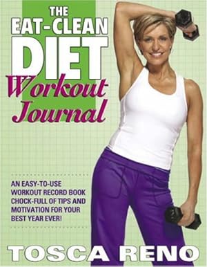 Seller image for The Eat-Clean Diet Workout Journal for sale by Pieuler Store