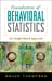 Seller image for Foundations of Behavioral Statistics: An Insight-Based Approach for sale by Pieuler Store