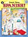 Seller image for Teach Them Spanish! Grade 4 for sale by Pieuler Store