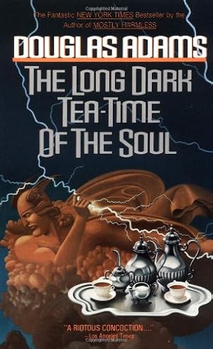 Seller image for The Long Dark Tea-Time of the Soul for sale by Pieuler Store