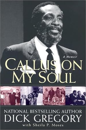 Seller image for Callus On My Soul: A Memoir for sale by Pieuler Store
