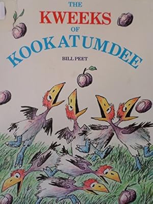 Imagen del vendedor de The Kweeks of Kookatumdee a la venta por Pieuler Store