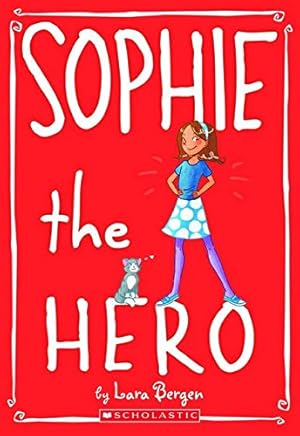 Image du vendeur pour Sophie #2: Sophie the Hero mis en vente par Pieuler Store