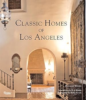 Immagine del venditore per Classic Homes of Los Angeles venduto da Pieuler Store