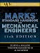 Seller image for Marks' Standard Handbook for Mechanical Engineers for sale by Pieuler Store