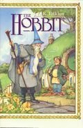Seller image for The Hobbit: A Graphic Novel (#1 of 3) for sale by Pieuler Store