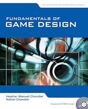 Imagen del vendedor de Fundamentals of Game Development (Foundations of Game Development) a la venta por Pieuler Store