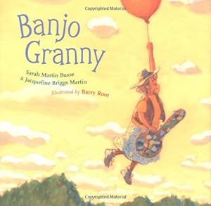 Seller image for Banjo Granny for sale by Pieuler Store