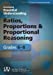 Seller image for Developing Essential Understanding of Ratios, Proportions, and Proportional Reasoning in Grades 6-8 for sale by Pieuler Store