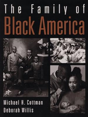 Seller image for The Family of Black America for sale by Pieuler Store