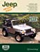 Image du vendeur pour Jeep Owners Bible mis en vente par Pieuler Store